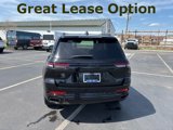 New 2025 Jeep Grand Cherokee Limited 4xe image 3