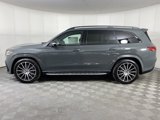 New 2025 Mercedes-Benz GLS 580 4MATIC image 4