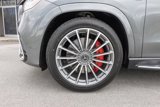 New 2025 Mercedes-Benz GLS 63 AMG 4MATIC image 5