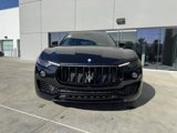 New 2024 Maserati Levante GT Ultima image 2