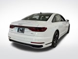 New 2025 Audi A8 L 3.0T image 5
