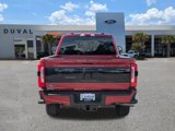 New 2025 Ford F350 Platinum image 4