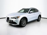 Used 2022 Alfa Romeo Stelvio Sprint image 3