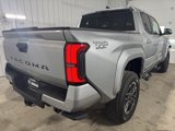 New 2025 Toyota Tacoma TRD Sport w/ TRD Sport Premium Package image 5