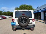 Used 2015 Jeep Wrangler Unlimited Rubicon image 5