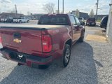 Used 2017 Chevrolet Colorado Z71 image 5