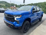 New 2025 Chevrolet Silverado 1500 LT Trail Boss w/ Convenience Package II image 3