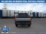 New 2025 Ford F250 King Ranch w/ FX4 Off-Road Package image 5