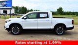 New 2025 Honda Ridgeline RTL+ image 5