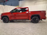 New 2025 Toyota Tundra Limited image 5