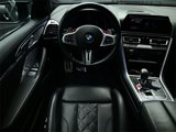 Used 2022 BMW M8 Gran Coupe xDrive Competition w/ M Carbon Exterior Package image 2
