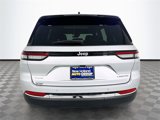 New 2025 Jeep Grand Cherokee Limited image 5