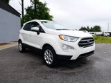 Used 2021 Ford EcoSport SE image 3