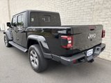 Used 2021 Jeep Gladiator Overland w/ LED Lighting Group image 3