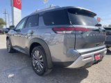 New 2025 Nissan Pathfinder SL w/ SL Premium Package image 5
