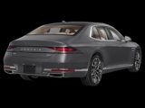 New 2025 Genesis G90 3.5T image 2