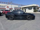 Used 2026 Toyota Crown Nightshade image 3