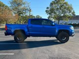 Used 2018 Chevrolet Colorado Z71 image 6