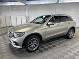 Used 2019 Mercedes-Benz GLC 300 4MATIC image 2