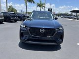 New 2025 MAZDA CX-90 3.3 Turbo w/ Premium Sport Pkg image 2