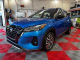 Used 2024 Nissan Kicks SR w/ SR Premium Package image 3
