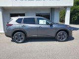 New 2026 Nissan Rogue SV image 2