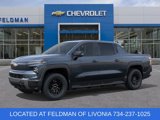 New 2026 Chevrolet Silverado EV LT w/ Plus Package image 2