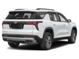 New 2026 Chevrolet Traverse LT w/ Sun and Wheel Package image 2