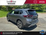 Certified 2022 Nissan Rogue SV image 3