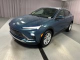 New 2025 Buick Envista Preferred w/ Convenience I Package image 3