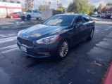 Used 2015 Kia K900 Luxury image 2