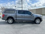Certified 2023 Ford F150 Limited image 3