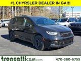 New 2025 Chrysler Pacifica Premium image 1