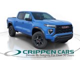 New 2025 GMC Canyon Elevation w/ Convenience Package image 1