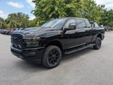 New 2025 RAM 2500 Laramie image 2