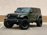 Used 2020 Jeep Wrangler Unlimited Rubicon w/ Quick Order Package 28Y Recon image 4