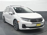 New 2026 Honda Odyssey Elite image 2