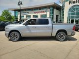 New 2025 RAM 1500 Laramie w/ Sport Appearance Package image 2