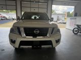 Used 2018 Nissan Armada SL w/ Premium Package image 3