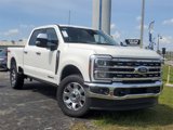 New 2025 Ford F250 Lariat w/ Lariat Ultimate Package image 1