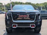 New 2026 GMC Sierra EV AT4 w/ AT4 Premium Package image 2
