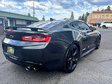 Used 2017 Chevrolet Camaro SS image 5