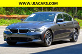 Used 2021 BMW 330i Sedan w/ Convenience Package image 3