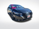 Certified 2024 Nissan Sentra SV w/ All-Weather Package image 3