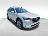 New 2025 MAZDA CX-90 3.3 Turbo w/ Premium Plus Pkg image 2