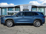 New 2025 Buick Enclave Preferred image 4