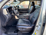 Used 2024 Toyota Sequoia Limited w/ Tow Technology Package image 3