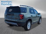 New 2026 Honda Passport TrailSport Elite image 5