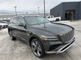New 2025 Genesis GV80 3.5T Prestige image 3