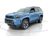 New 2025 Toyota 4Runner TRD Sport Premium image 2